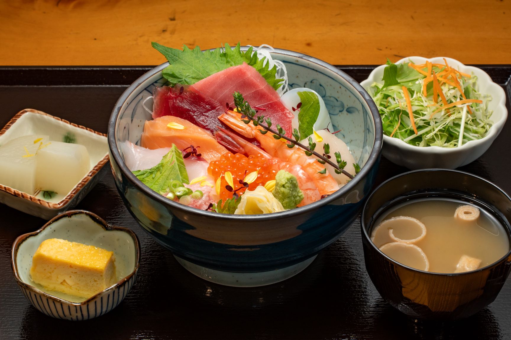 日々のお食事は当店まで